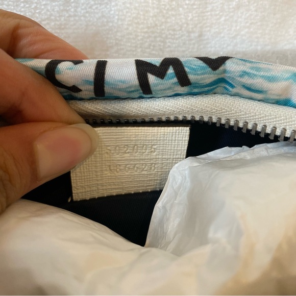 Gucci Fanny pack belt bag - Picture 9 of 10